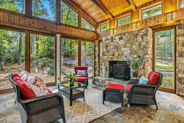 $1,125,000 | 52 Dogwood Acres Drive, Chapel Hill, NC 27516