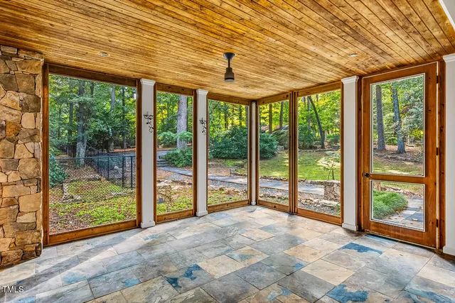 $1,175,000 | 52 Dogwood Acres Drive, Chapel Hill, NC 27516