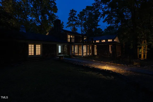 $1,175,000 | 52 Dogwood Acres Drive, Chapel Hill, NC 27516