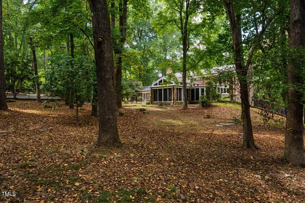 $1,125,000 | 52 Dogwood Acres Drive, Chapel Hill, NC 27516