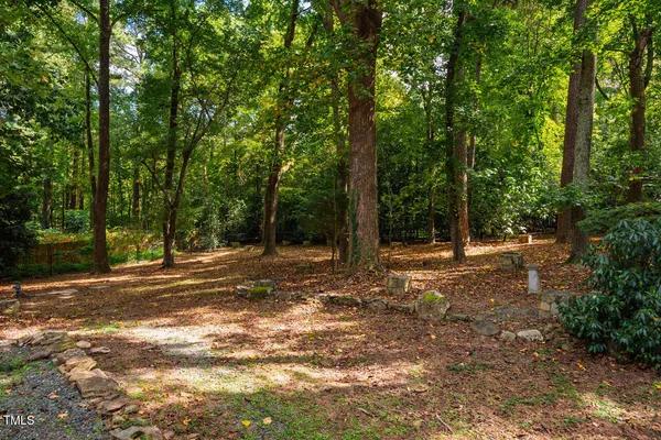 $1,125,000 | 52 Dogwood Acres Drive, Chapel Hill, NC 27516