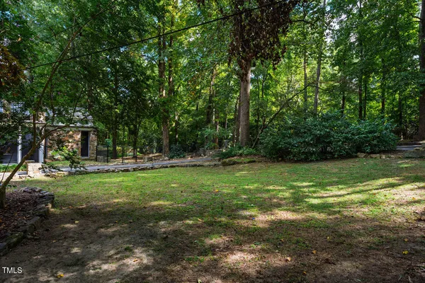 $1,125,000 | 52 Dogwood Acres Drive, Chapel Hill, NC 27516