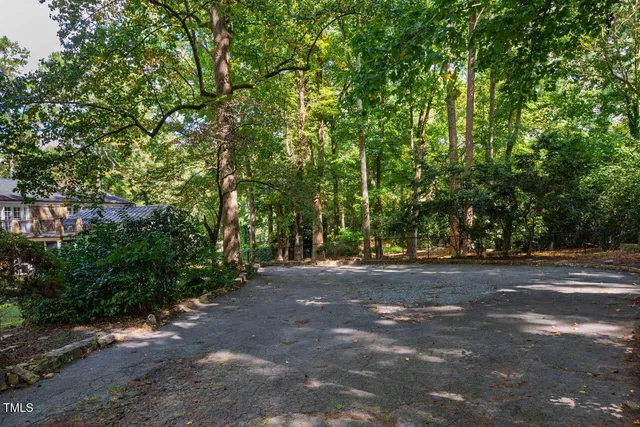 $1,175,000 | 52 Dogwood Acres Drive, Chapel Hill, NC 27516