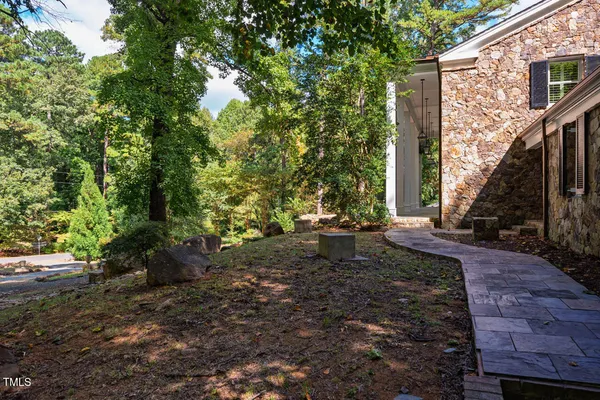 $1,125,000 | 52 Dogwood Acres Drive, Chapel Hill, NC 27516