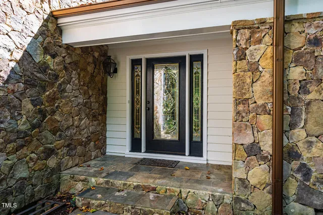 $1,175,000 | 52 Dogwood Acres Drive, Chapel Hill, NC 27516