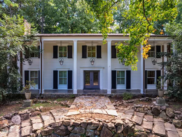 $1,125,000 | 52 Dogwood Acres Drive, Chapel Hill, NC 27516