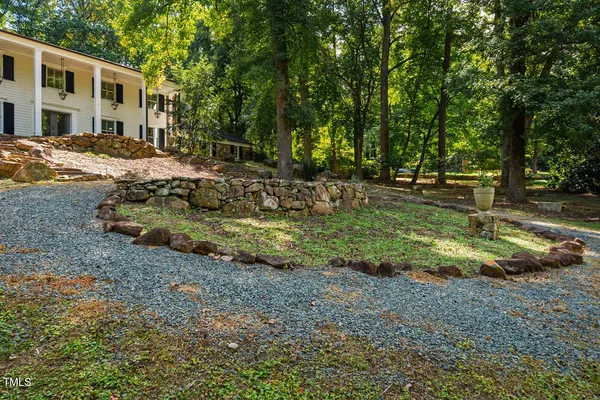 $1,125,000 | 52 Dogwood Acres Drive, Chapel Hill, NC 27516