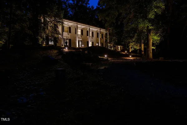 $1,125,000 | 52 Dogwood Acres Drive, Chapel Hill, NC 27516