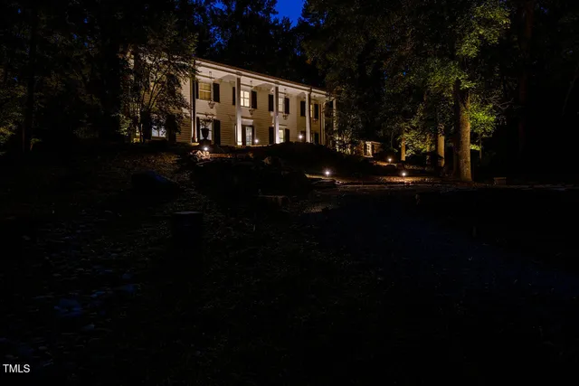 $1,175,000 | 52 Dogwood Acres Drive, Chapel Hill, NC 27516