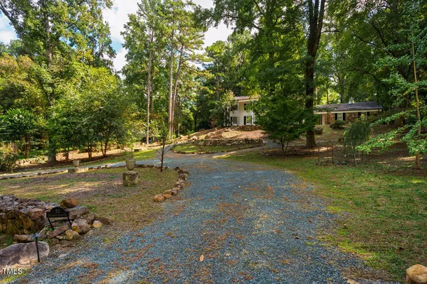 $1,125,000 | 52 Dogwood Acres Drive, Chapel Hill, NC 27516