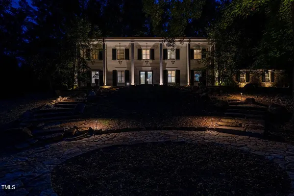 $1,125,000 | 52 Dogwood Acres Drive, Chapel Hill, NC 27516