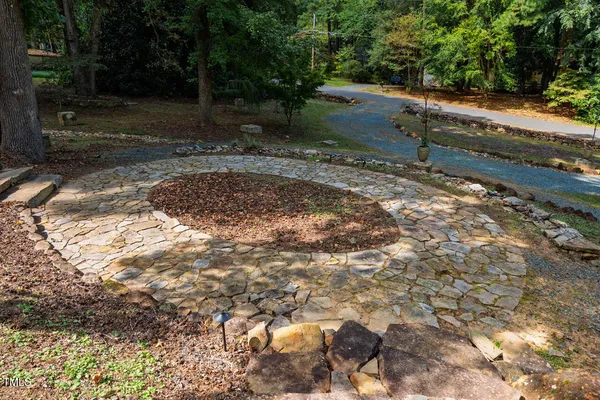 $1,125,000 | 52 Dogwood Acres Drive, Chapel Hill, NC 27516