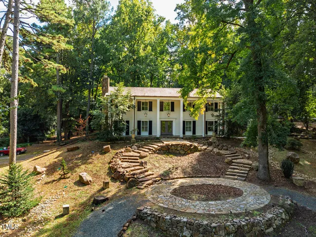 $1,175,000 | 52 Dogwood Acres Drive, Chapel Hill, NC 27516
