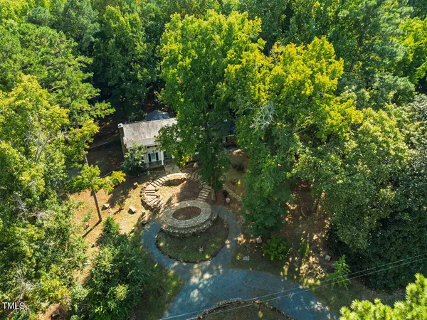 $1,125,000 | 52 Dogwood Acres Drive, Chapel Hill, NC 27516