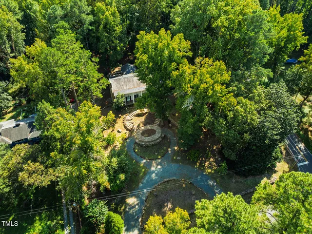 $1,175,000 | 52 Dogwood Acres Drive, Chapel Hill, NC 27516