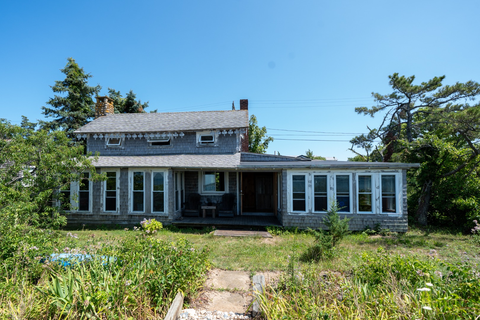 13 Beach Road Oak Bluffs, MA 02557 - Photo 24 of 24 Sunset