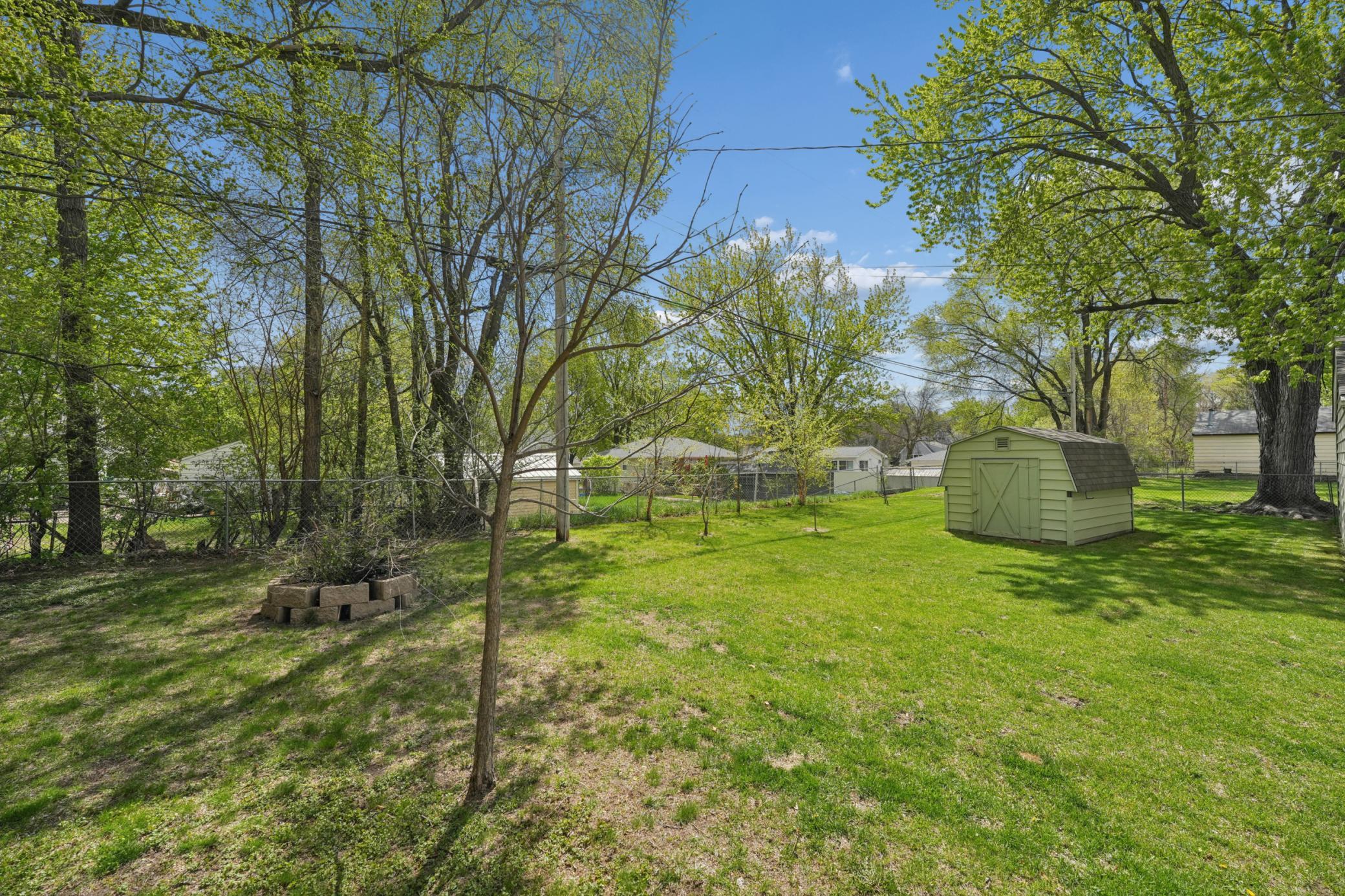 4717 Northeast 2nd Street Fridley, MN 55421 - Photo 23 of 30
