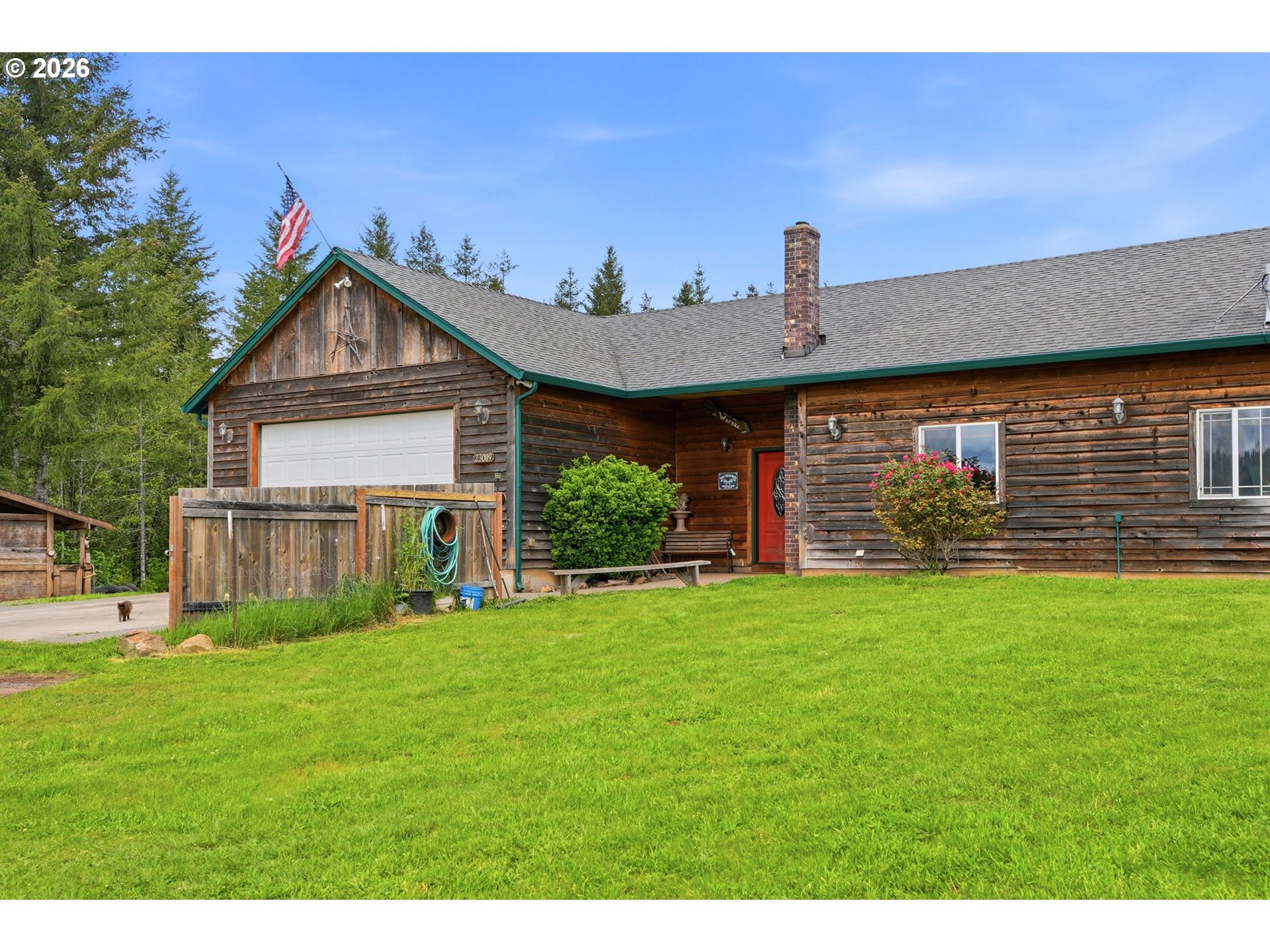 23009 Northeast Dole Valley Road Yacolt, WA 98675 - Photo 5 of 48