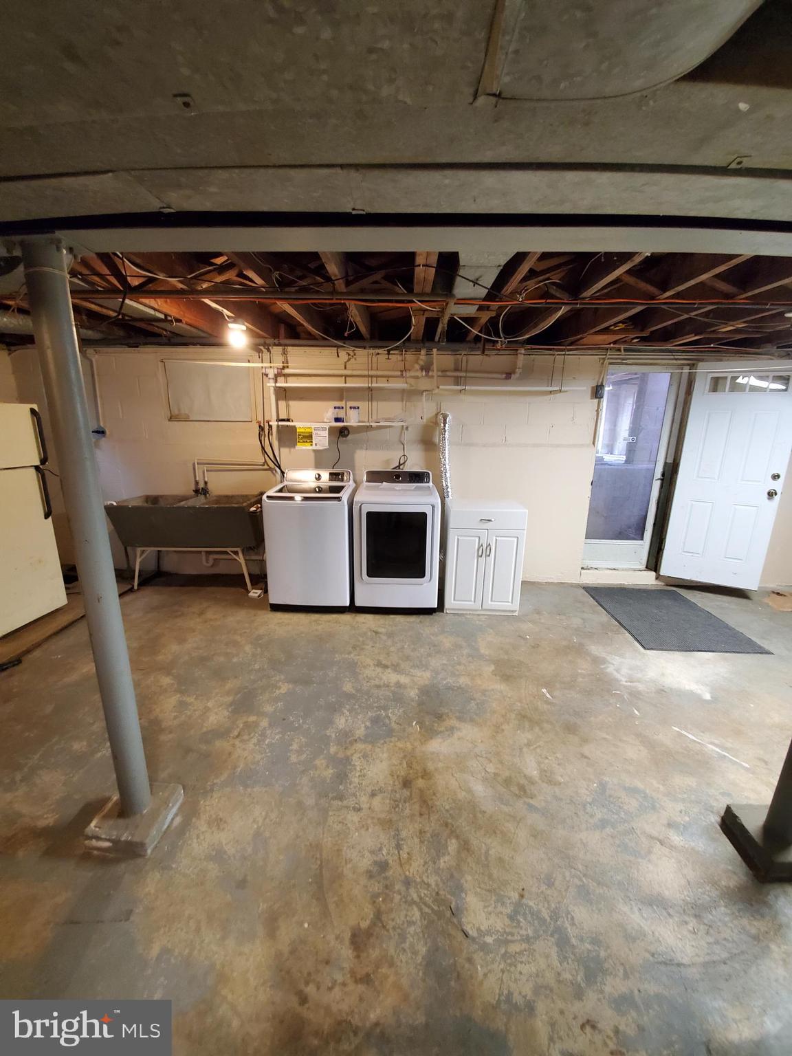 830 Cedarcroft Road Baltimore, MD 21212 - Photo 28 of 30 Basement