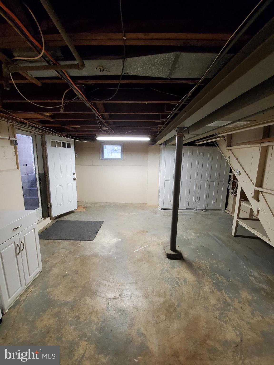 830 Cedarcroft Road Baltimore, MD 21212 - Photo 29 of 30 Basement
