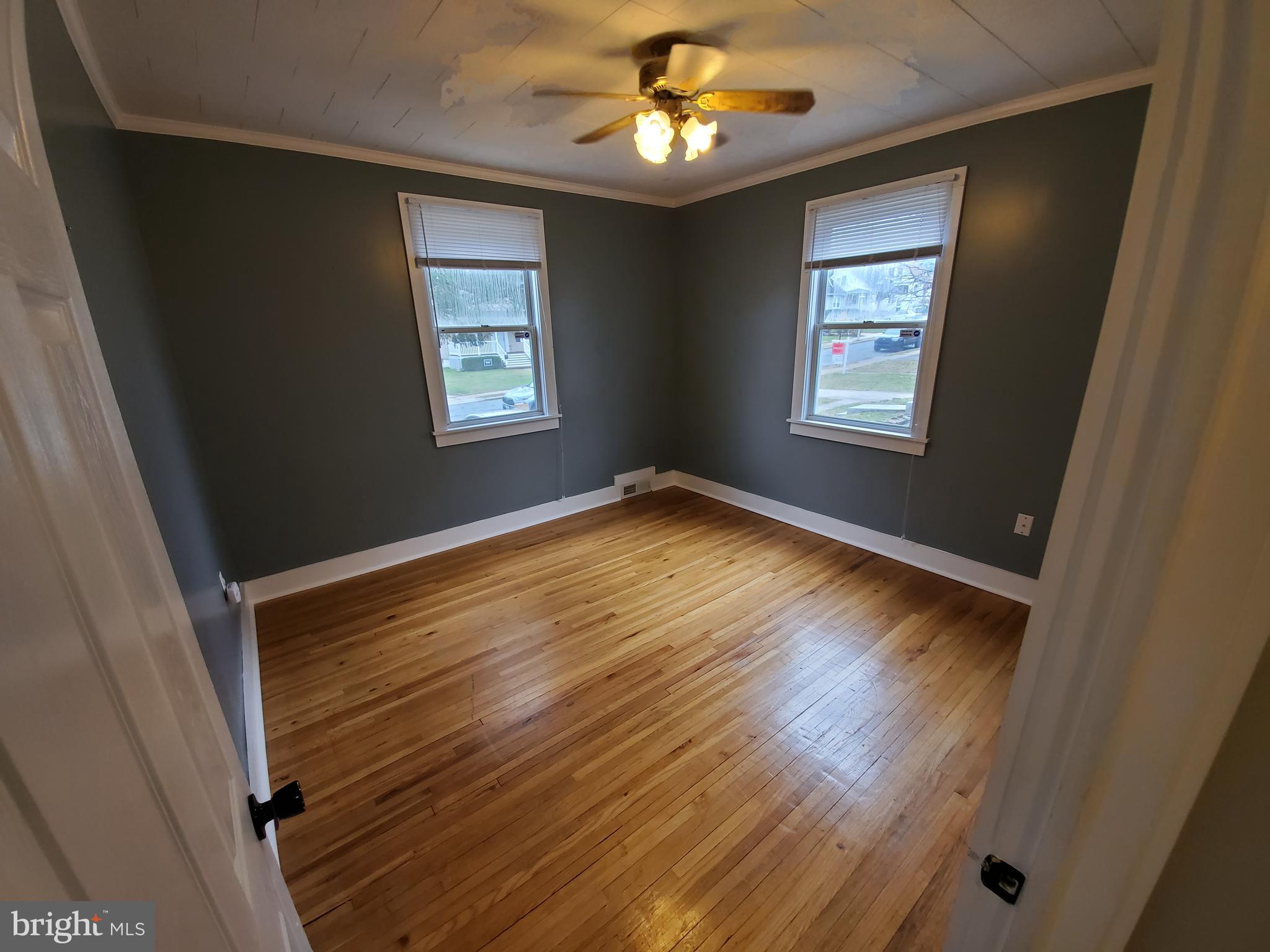 830 Cedarcroft Road Baltimore, MD 21212 - Photo 7 of 30 Bedroom 1 entry