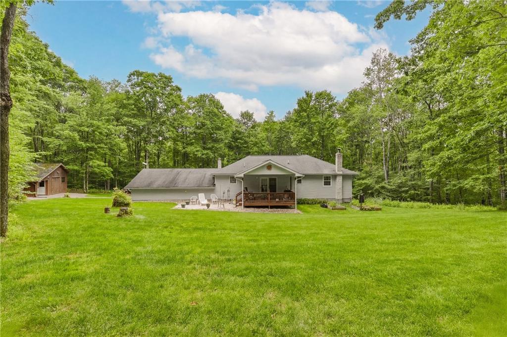 1234 Old Mule Trail Road Garrett, PA 15542 - Photo 42 of 50
