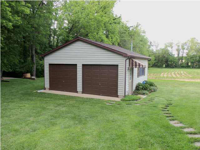 1100 Fuquay Road Chandler, IN 47610 - Photo 1 of 1