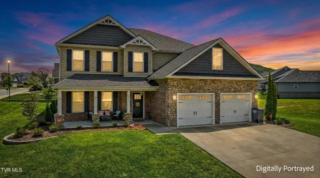 $799,000 | 3069 Calton Hill, Kingsport, TN 37664