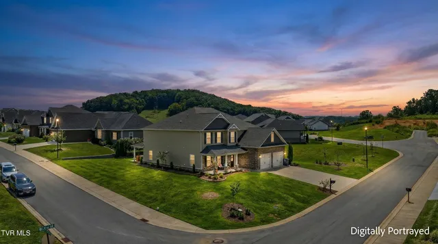 $799,000 | 3069 Calton Hill, Kingsport, TN 37664