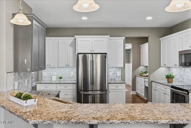 $799,000 | 3069 Calton Hill, Kingsport, TN 37664