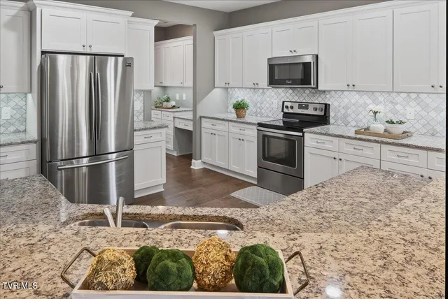 $799,000 | 3069 Calton Hill, Kingsport, TN 37664