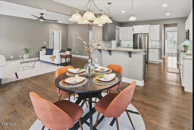 $799,000 | 3069 Calton Hill, Kingsport, TN 37664