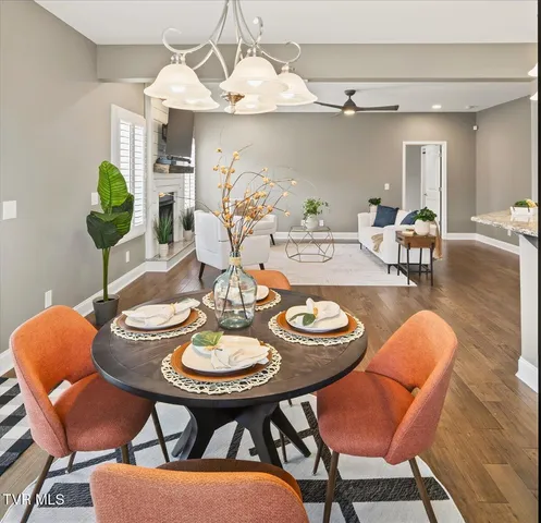 $799,000 | 3069 Calton Hill, Kingsport, TN 37664