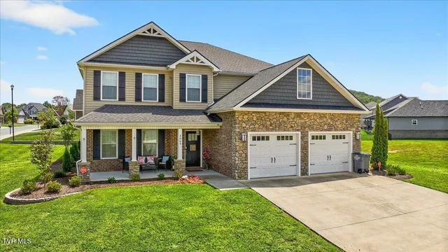 $799,000 | 3069 Calton Hill, Kingsport, TN 37664