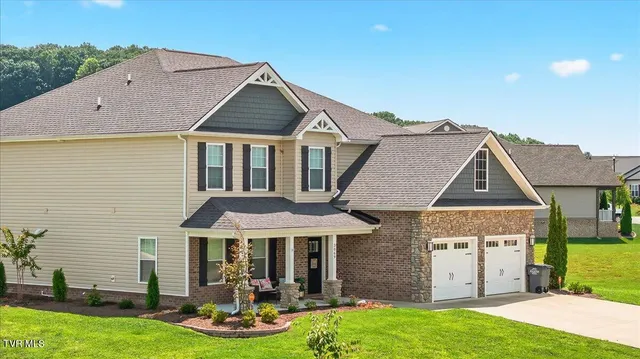 $799,000 | 3069 Calton Hill, Kingsport, TN 37664