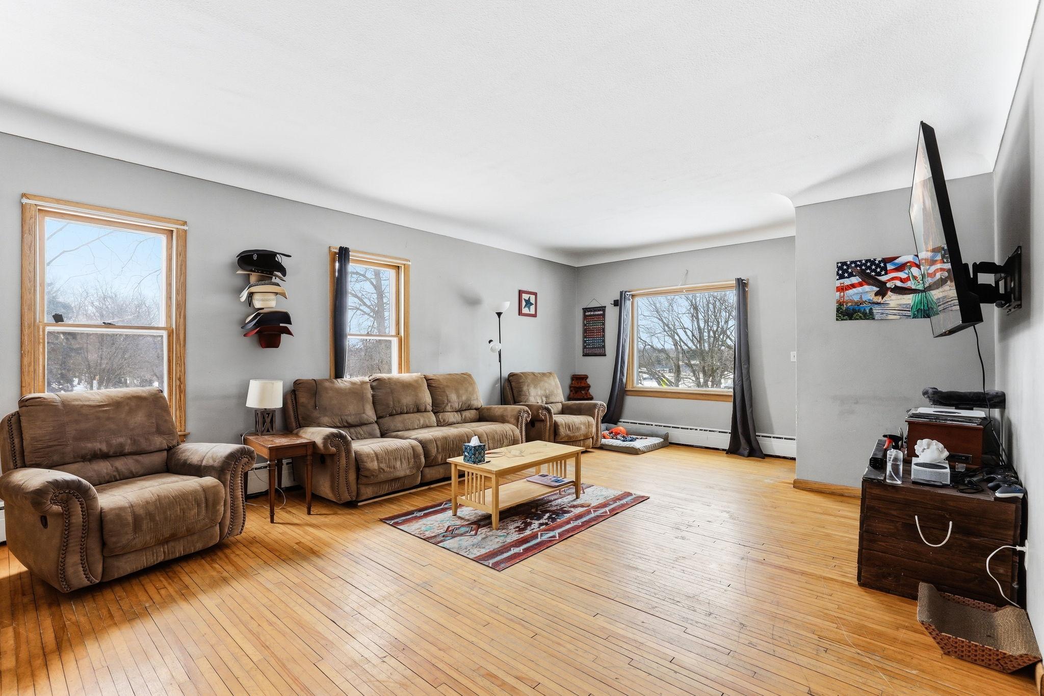 345 2nd Avenue Southwest Milaca, MN 56353 - Photo 6 of 37