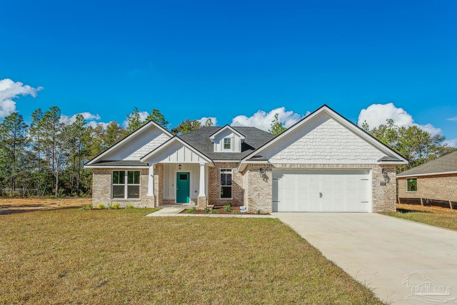 2700 Ten Mile Road Pace, FL 32571 - Photo 1 of 11