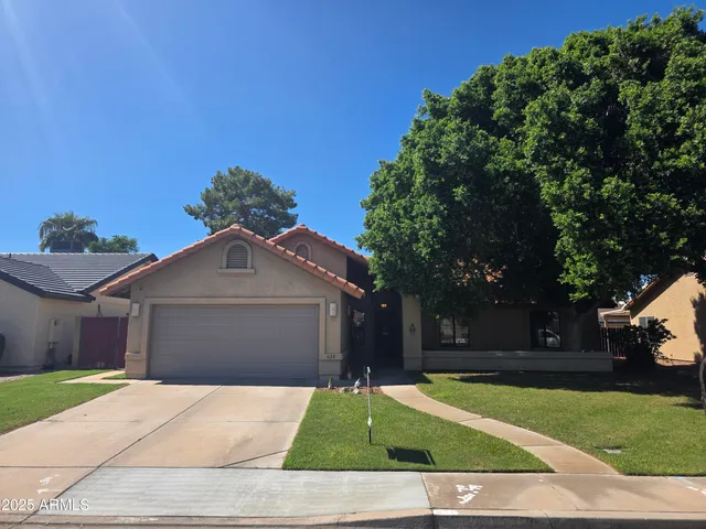 $468,000 | 628 South 26th Street, Mesa, AZ 85204
