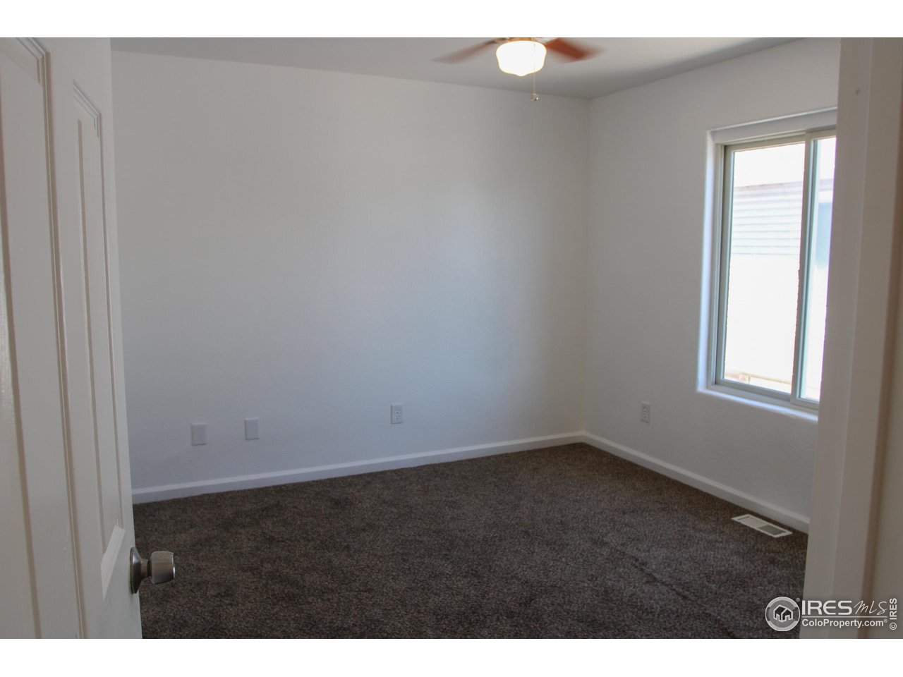 1331 Darrell Road, Unit 1331 Evans, CO 80620 - Photo 8 of 16 Upstairs bedroom #2