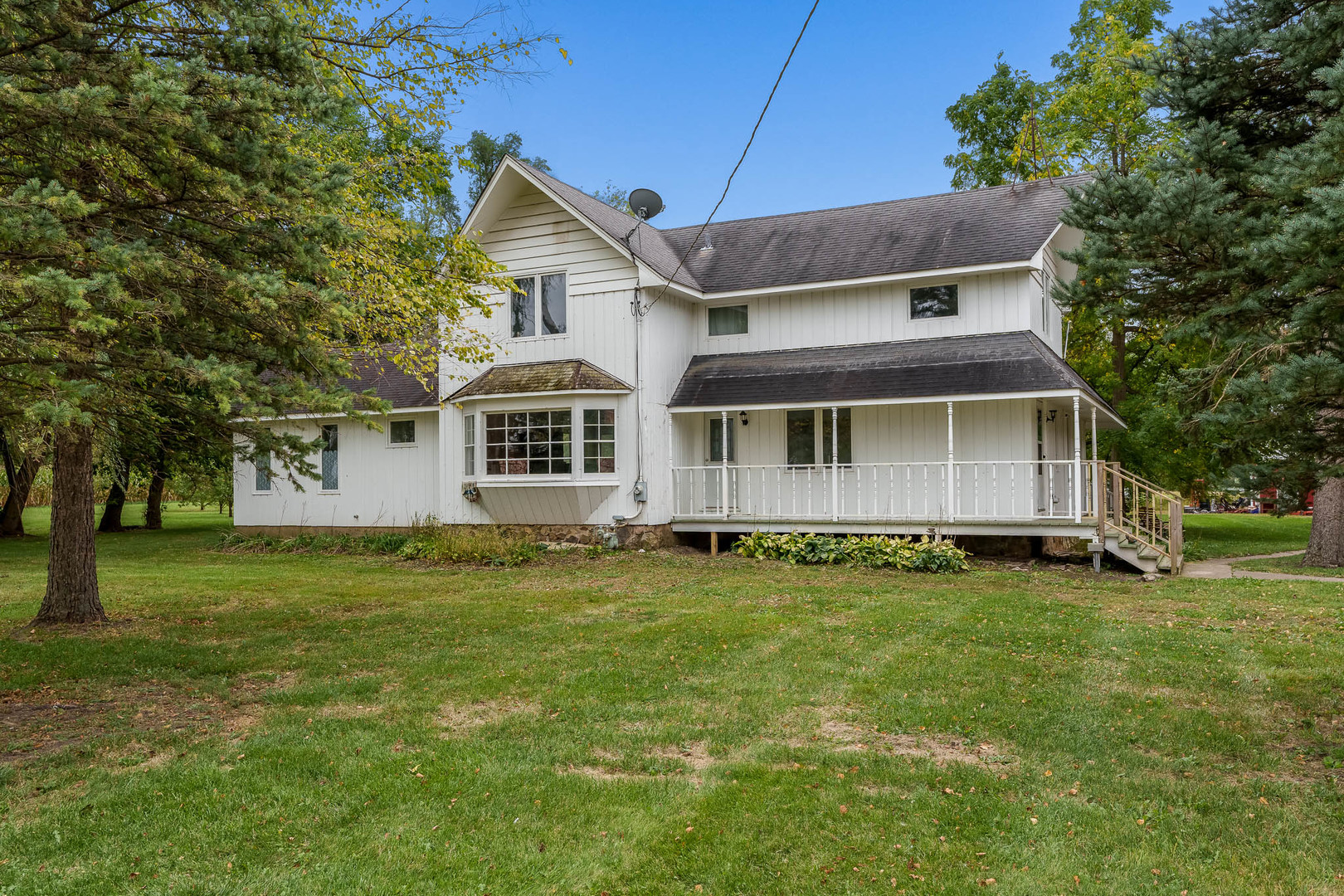 14917 Perkins Road Woodstock, IL 60098 - Photo 1 of 12 Gallery Image 1