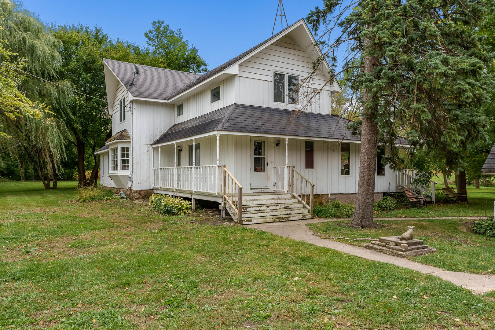 14917 Perkins Road Woodstock, IL 60098 - Photo 2 of 12 Gallery Image 2