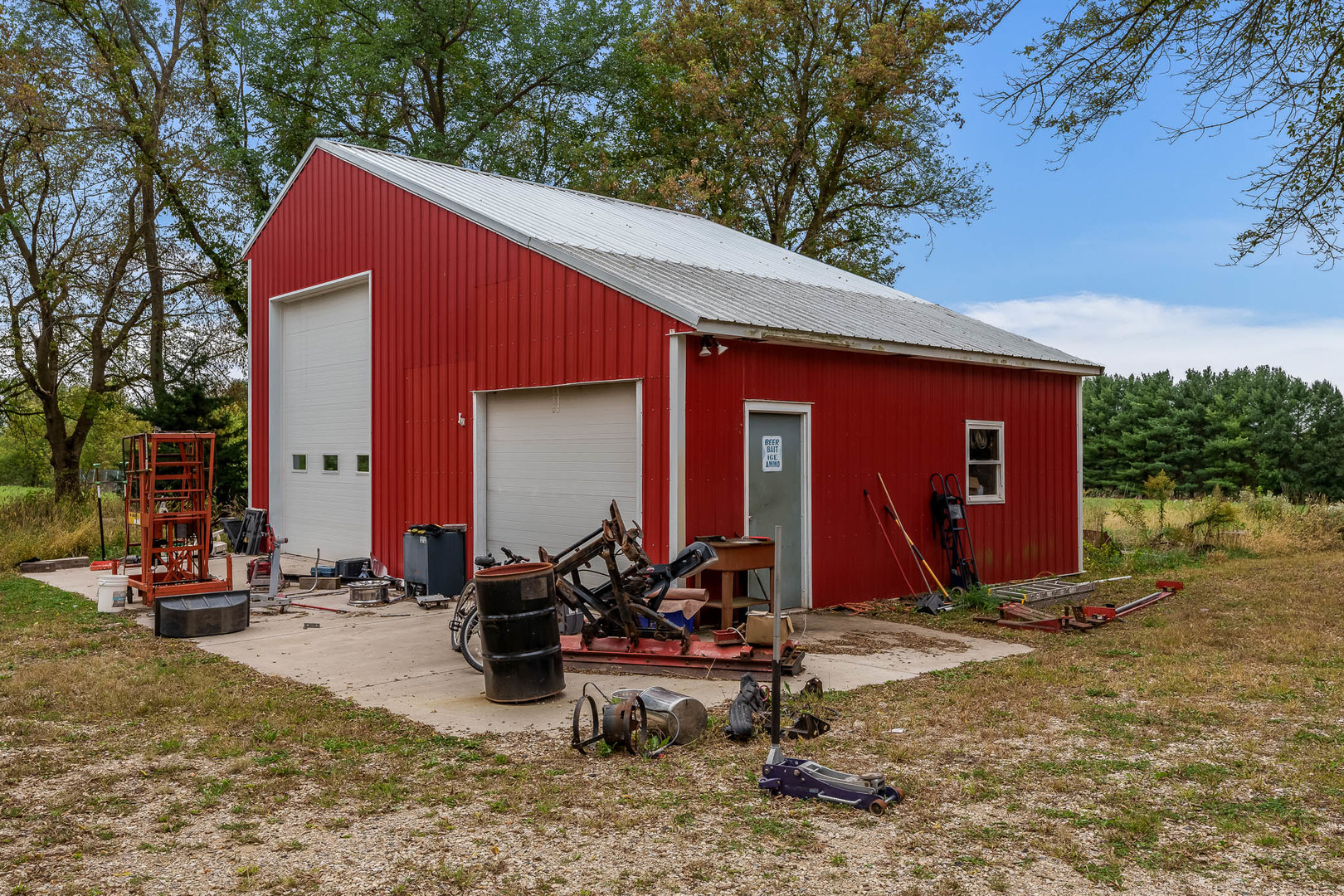 14917 Perkins Road Woodstock, IL 60098 - Photo 6 of 12 Gallery Image 6