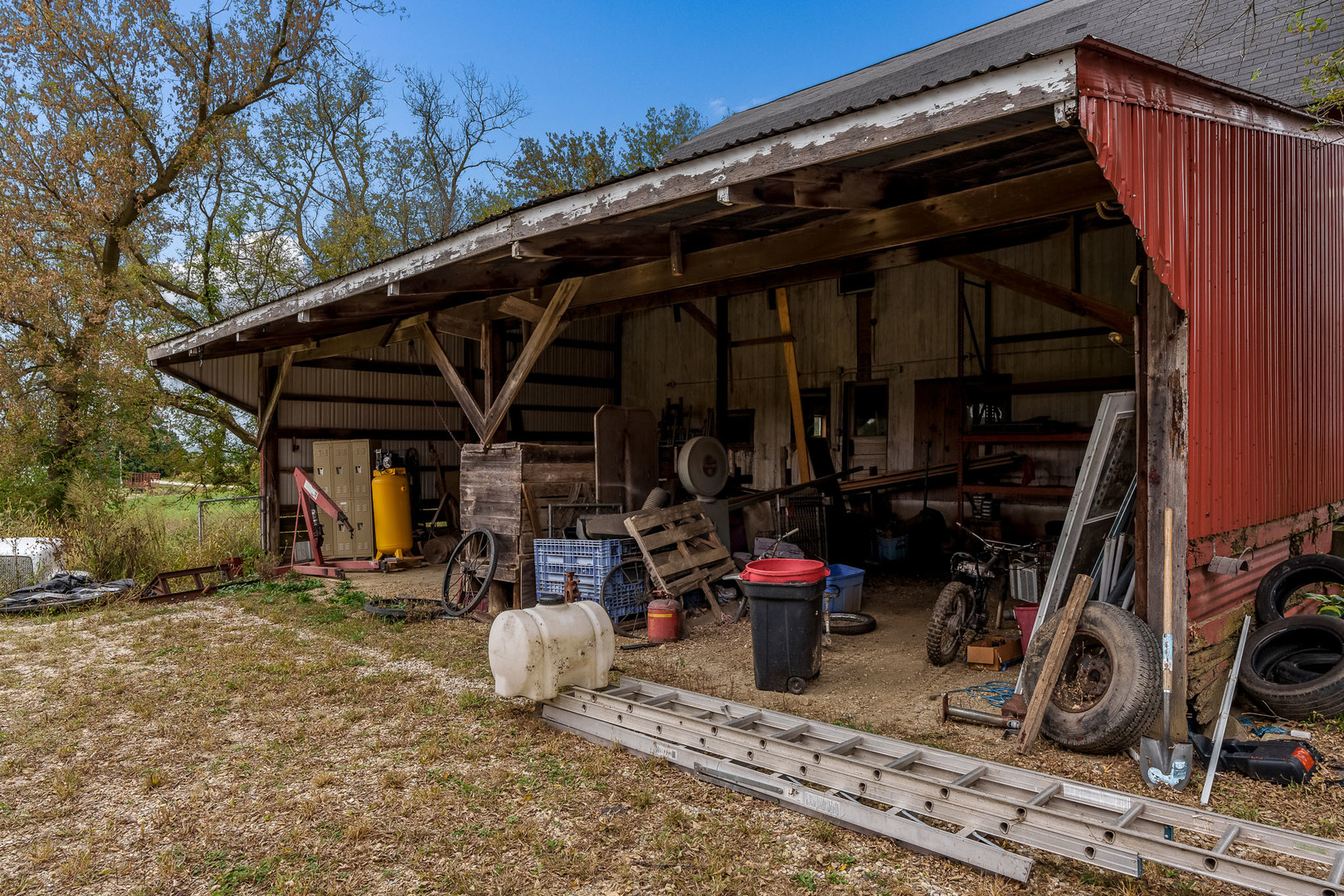 14917 Perkins Road Woodstock, IL 60098 - Photo 7 of 12 Gallery Image 7