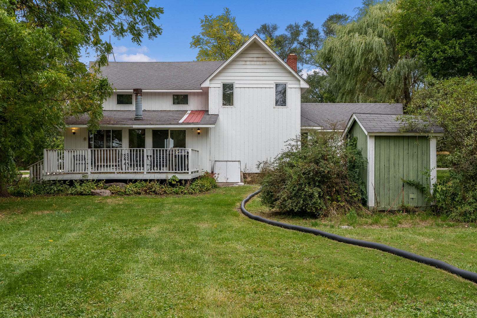 14917 Perkins Road Woodstock, IL 60098 - Photo 9 of 12 Gallery Image 9