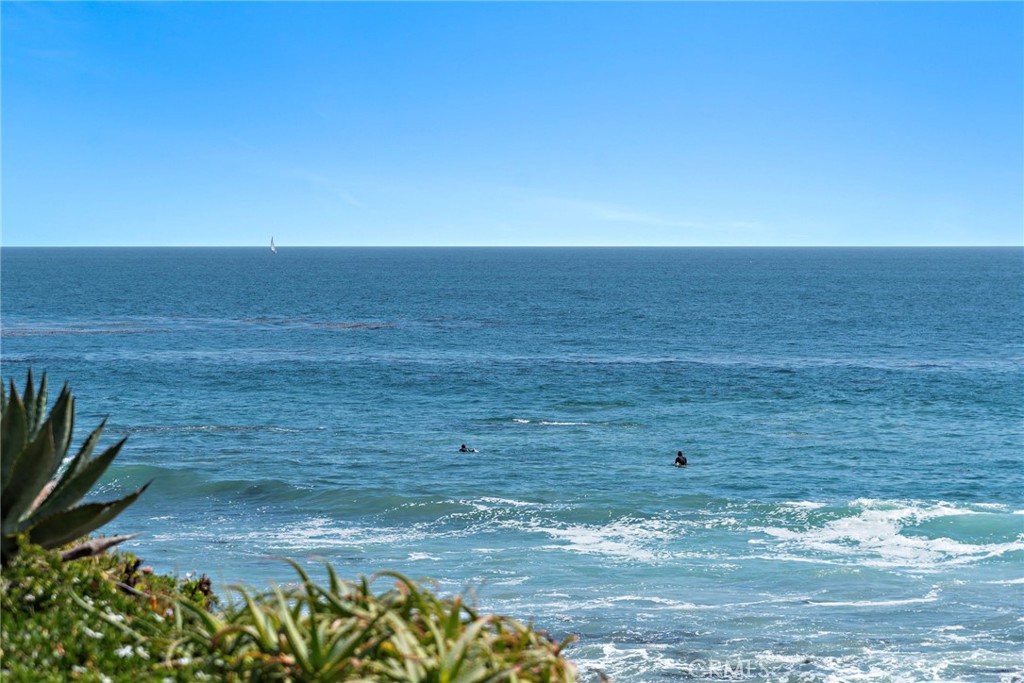 1603-1613 South Coast Highway, Unit F Laguna Beach, CA 92651 - Photo 28 of 34 a view of a lake view