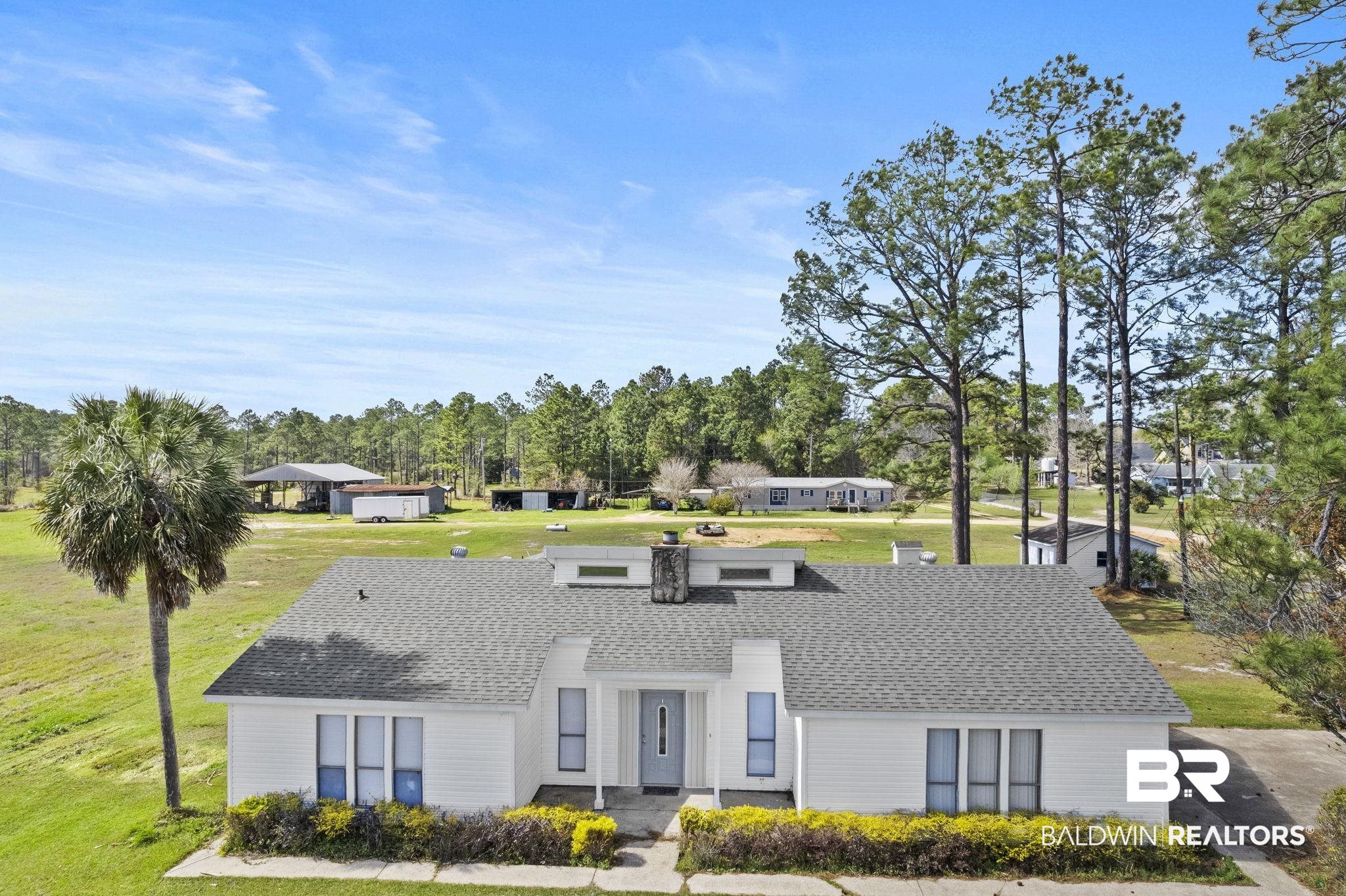 6250A Half Mile Road Theodore, AL 36582 - Photo 41 of 61 Gallery Image 41