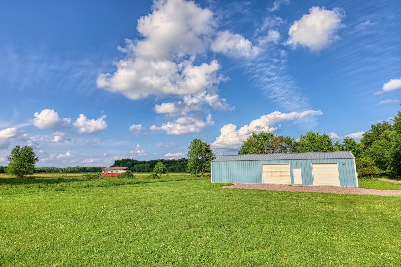N8502 Schultz Road Portage, WI 53901 - Photo 47 of 56