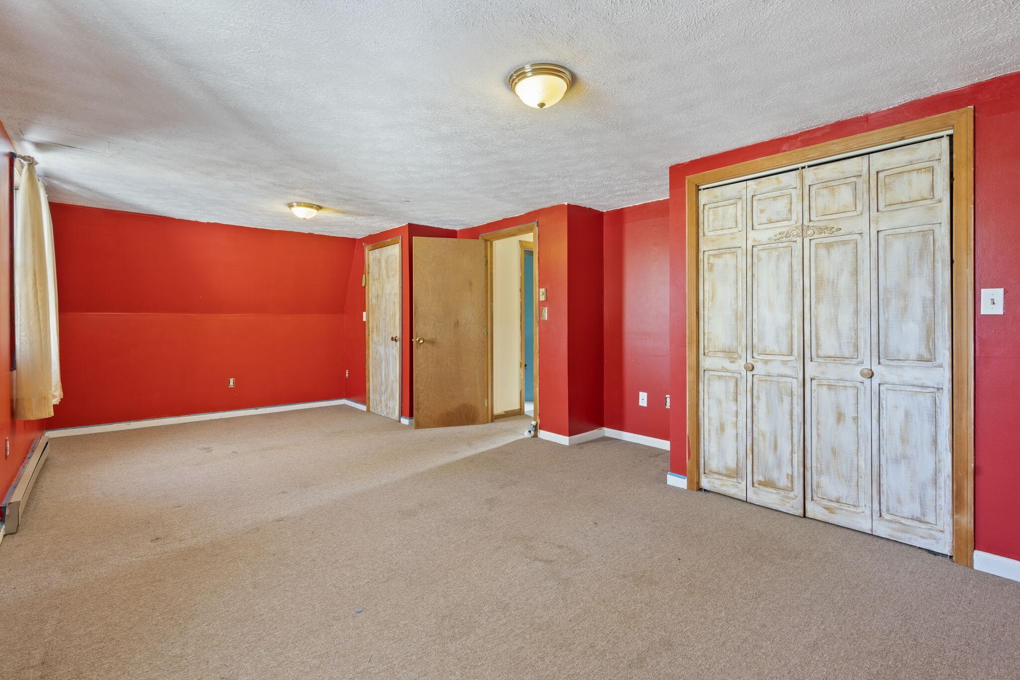452 Ossipee Hill Road East Waterboro, ME 04030 - Photo 13 of 19 Room 5