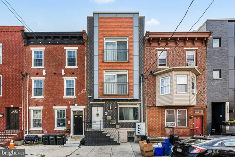 $315,000 | 1822 Federal Street, Unit 3, Philadelphia, PA 19146