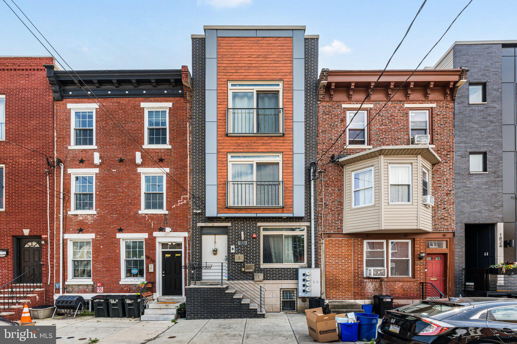 1822 Federal Street, Unit 3 Philadelphia, PA 19146 - Photo 1 of 15